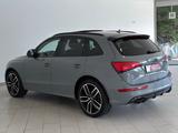 Audi SQ5 3.0 TDI Plus Quattro|SONDERLACK|PANO|AHK|B&O - Audi SQ5 Gebrauchtwagen in Hamburg