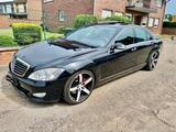Mercedes-Benz S 320 4MATIC // SOFTCLOSE AIRMATIC - gebrauchte Mercedes-Benz S 320 aus dem Jahr 2007