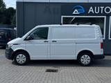 Volkswagen T6.1 Transporter Kasten *AHK*STHZ*KLIMA*TEMPO - VW T6 Transporter von 2021