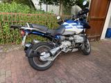 BMW R1150GS in Pazifikblau - BMW R 1150 GS