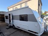 LMC Tandero 500E  | Vollausstattung | Vorzelt - LMC Tandero