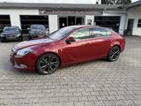 Opel Insignia A 2.0 Turbo 16V OPC Line paket1 - Opel Insignia mit Benzin-Antrieb: Limousine, Opc Line