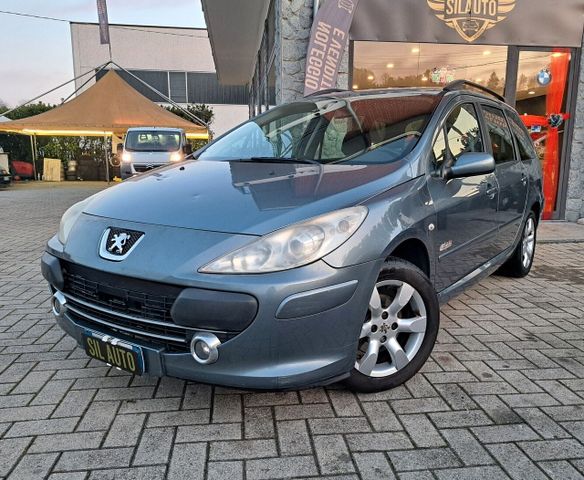 Peugeot 307 1.6 16V HDi 90CV