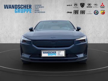 Polestar 2 82kWh Long Range Dual (MY24) Plus + 360