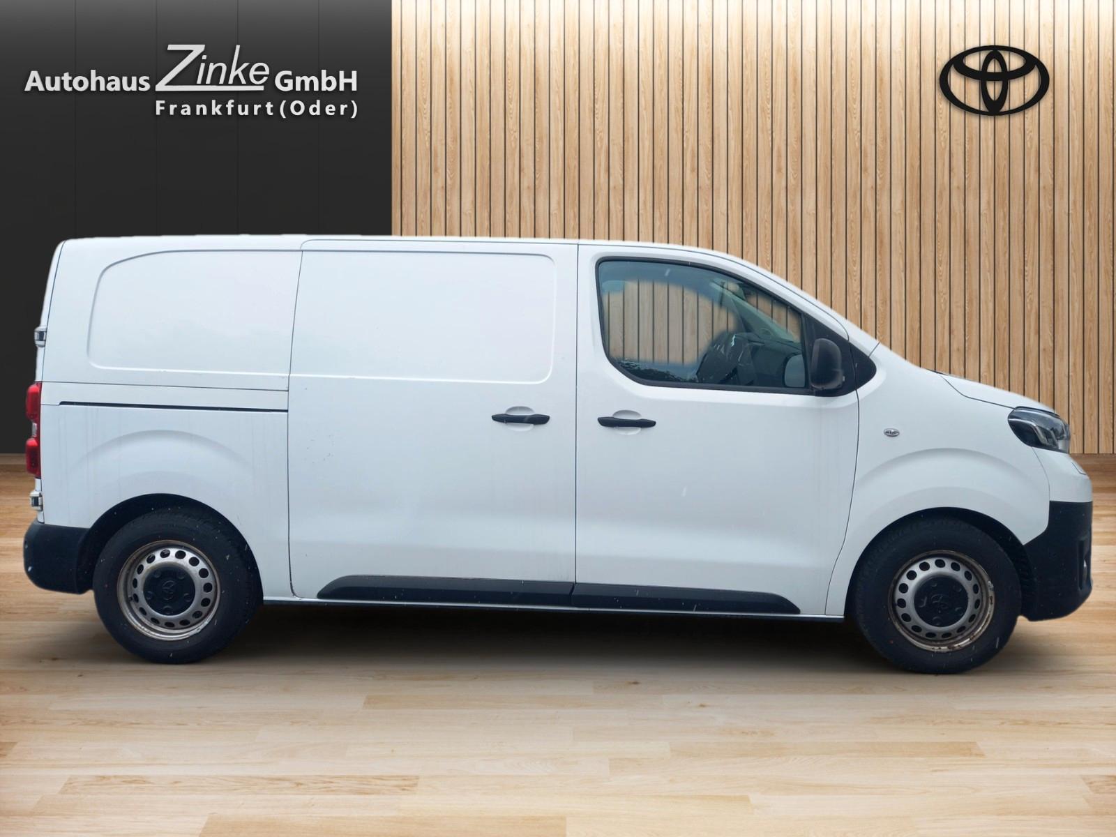 Toyota Proace L1 Kasten Meister *AHK*
