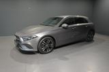 Mercedes-Benz A 180 progressive W-Paket KAM PDC SpurH LM Navi - gebrauchte Mercedes-Benz A 180 aus dem Jahr 2025