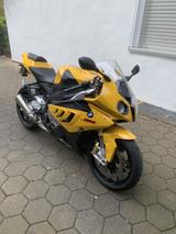 BMW S1000rr - BMW 2011 S 1000 RR