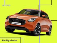 Suzuki Swift - Vorschau Bild 1