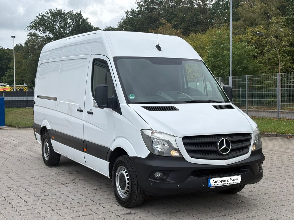 Image of Mercedes-Benz Sprinter
