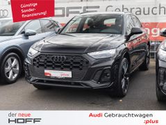 Audi Q5 40 TDI quattro S line Kamera Ahk Matrix Massa