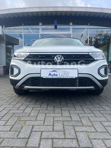 Volkswagen T-Roc 1.5 TSI DSG LED NAVI PDC SHZ