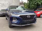 Hyundai Santa Fe Premium 4WD - gebrauchte Hyundai SANTA FE aus dem Jahr 2020