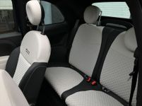 Fiat 500C - Vorschau Bild 11