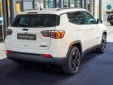 Jeep Compass 1.4 MultiAir Longitude Rückfahrkamera - Jeep Compass Gebrauchtwagen