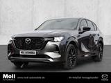 Mazda CX-60 2025 3.3L e-SKYACTIV-D 200ps 8AT RWD Homur