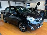 Nissan Micra Acenta 81-TKM/AUT./KLIMA/MFL/TEMPOMAT - Nissan Micra: Acenta