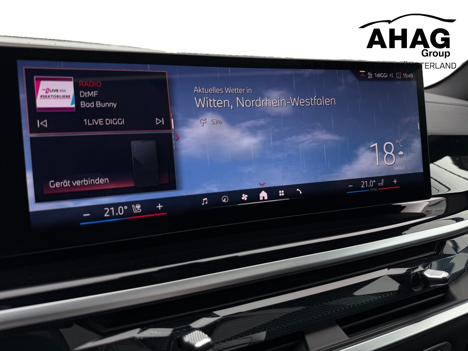 BMW X5 - Bild 10