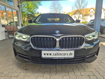BMW 520 - 2