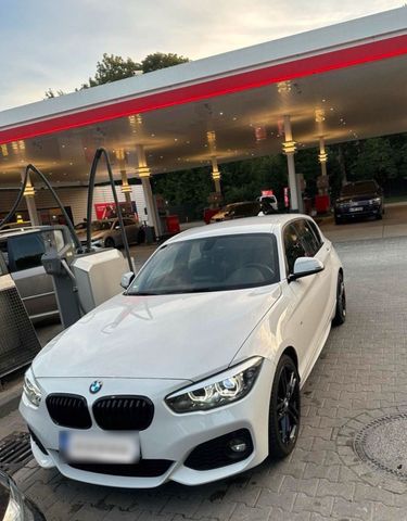BMW BMW 120i M F20