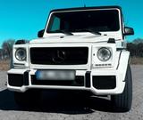 Mercedes-Benz Mercedes Benz AMG G55 W463 507PS Designo H... - Mercedes-Benz: 463