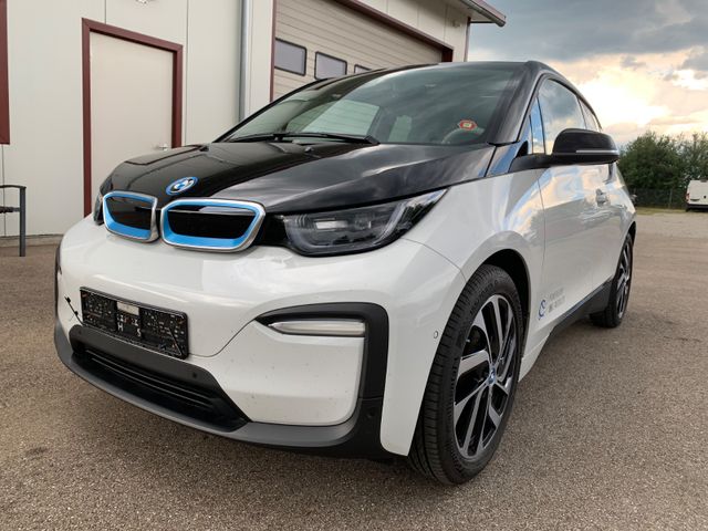 BMW i3 Baureihe i3 Basis