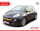 Opel Adam 1.4 Jam Klima Sitzheizung Tempomat USB - gebrauchte Opel Adam aus dem Jahr 2017