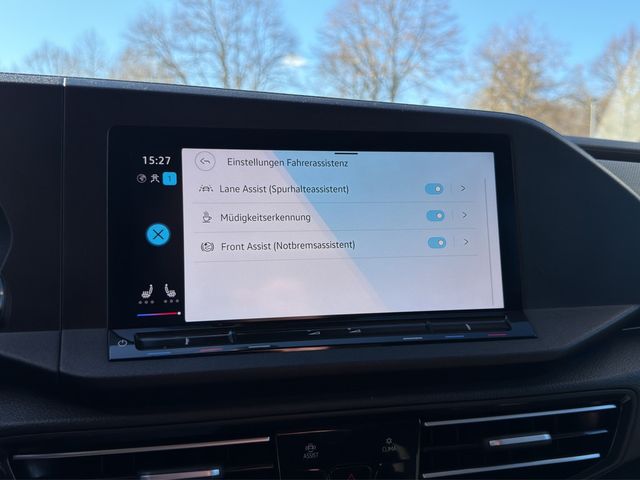 Caddy Maxi Life 2.0 TDI Life DSG