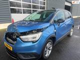 Opel Crossland X 1.2 Turbo Ultimate AUTOMAAT|PANORAMA - Opel Crossland (X) mit Schiebedach