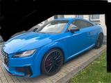 Audi TT 45 TFSI S tronic quattro Coupe - - gebrauchte Audi TT aus dem Jahr 2019