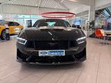 Ford Mustang Dark Horse V8 Fastback+MagneRide+iACC+LM - Ford Mustang Dark-Horse
