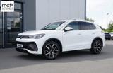 Volkswagen Tiguan 1.5 eTSI R-Line *Pano*IQ.Light*HuD*20Zoll - Volkswagen Tiguan Jahreswagen