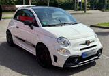 Abarth 595 Esseesse Xenon Beats NAV RS Carplay NS usw - Abarth 595 in Düsseldorf