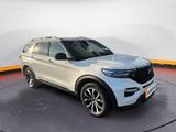 Ford Explorer ST-Line 4x4 PHEV 3.0 7-Sitzer Navi/Memo - Ford Explorer in Frankfurt (Main)