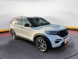 Ford Explorer ST-Line 4x4 PHEV 3.0 7-Sitzer Navi/Memo - Ford Explorer in Stuttgart