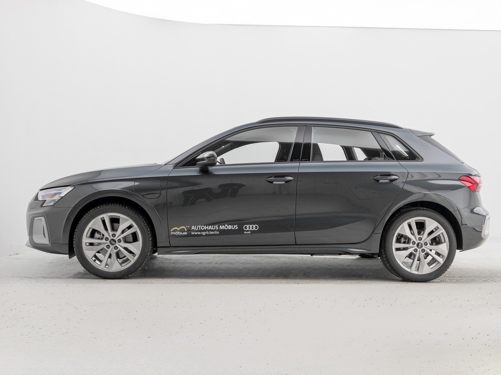 Audi A3 - Bild 7