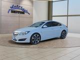 Opel Insignia 2.0CDTI 194PS 4x4 Aut.Vollausstattung - Opel Insignia Ps mit Diesel-Antrieb