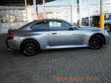 BMW M2 Coupe HUD AD Navi Leder Digitales Cockpit Mem - BMW M2 Gebrauchtwagen in Frankfurt