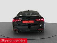 Audi S5 - Vorschau Bild 5