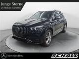 Mercedes-Benz GLE 400 d 4M AMG+MULTI-LED+DIST+BURM+PANO+360°+A - gebrauchte Mercedes-Benz GLE 400 aus dem Jahr 2023