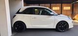 Opel Adam GLAM, luxuriöses Kultauto.