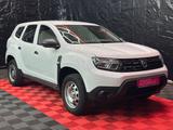 Dacia Duster II Access*Erst 27Tkm*1Hand*Tüv 02.27* - Dacia Duster: Access