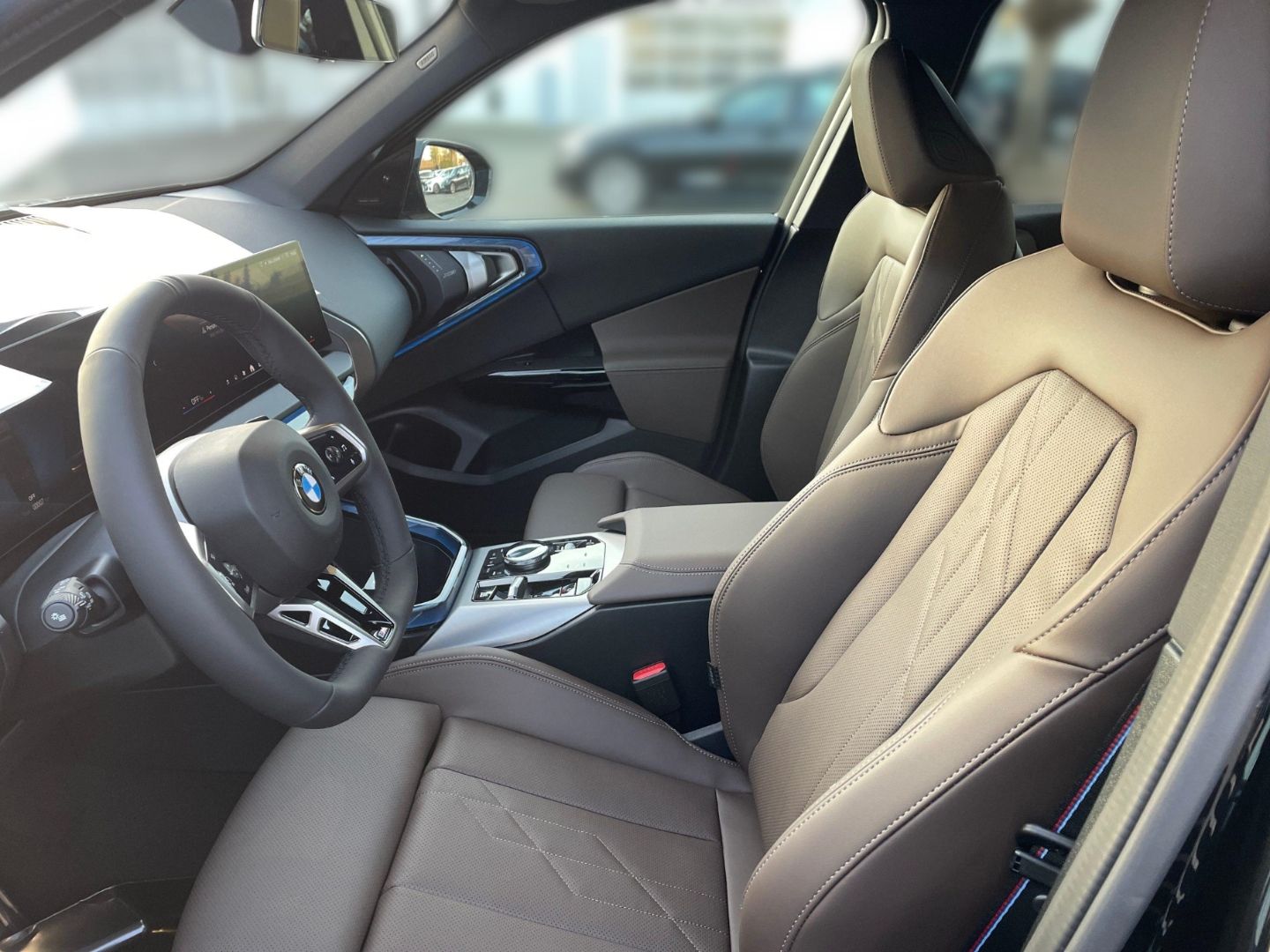 BMW X3 - Bild 8