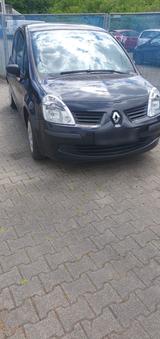 Renault modus - Renault Modus Kombi Gebrauchtwagen
