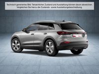 Audi Q4 e-tron - Vorschau Bild 3