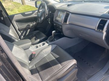 Ford Ranger - 10