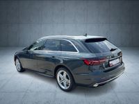 Audi A4 - Vorschau Bild 4