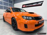 Subaru Impreza WRX STI SPEC C TS RA 1er/300 Stück - gebrauchte Subaru Impreza aus dem Jahr 2013