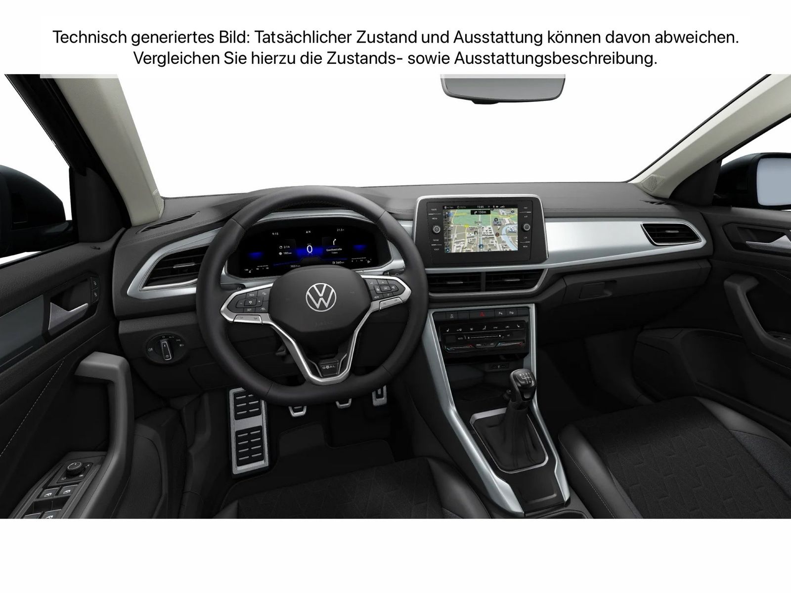 Volkswagen T-Roc - Bild 7