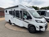 Sunlight T 68 C Adventure Edition Modell 2026 - Sunlight Teilintegrierter