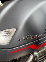 Vespa GTS 300 Super Sport Titan Matt Grau - VESPA 300 GTS